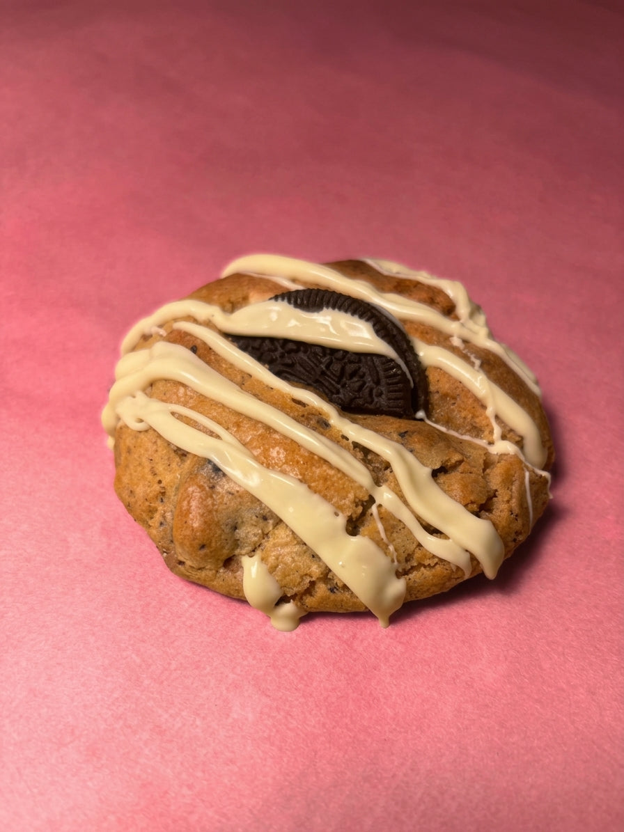Oreo Crave