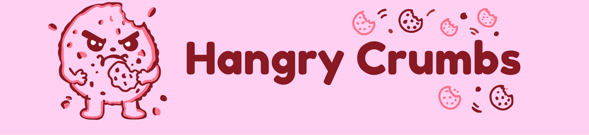 Hangry Crumbs