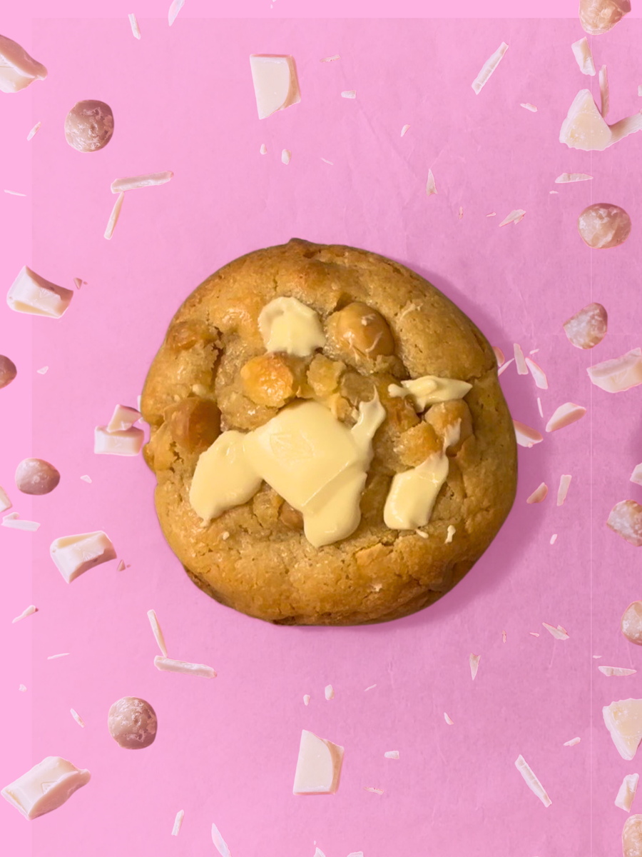 Macadamia Mayhem