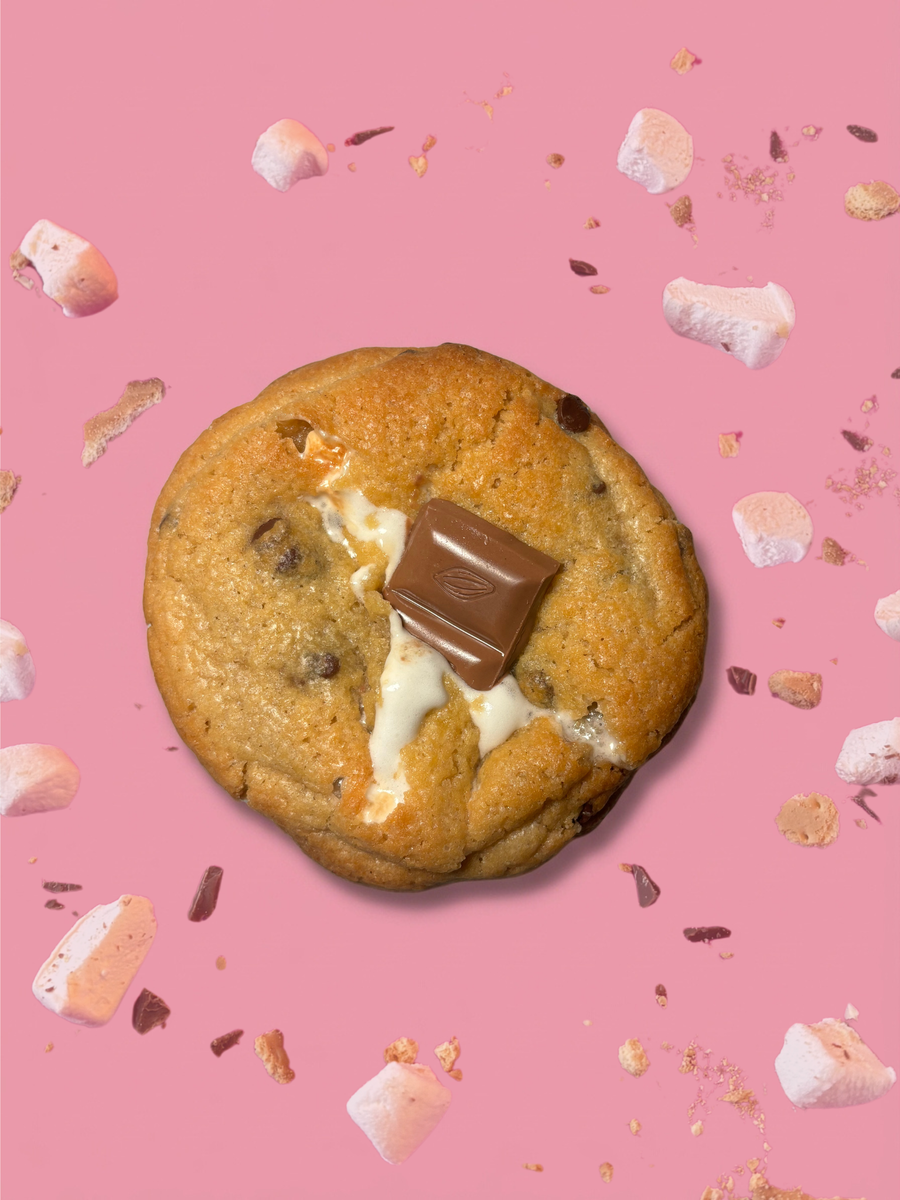 S'more Problems
